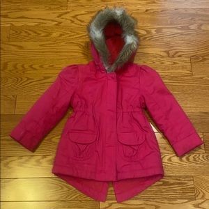 Old Navy Adirondack Jacket